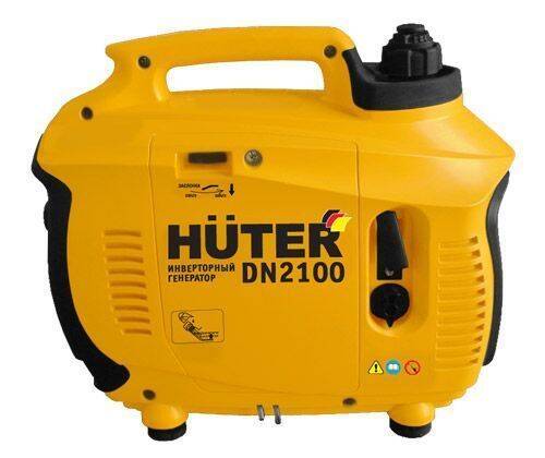Huter DN2100
